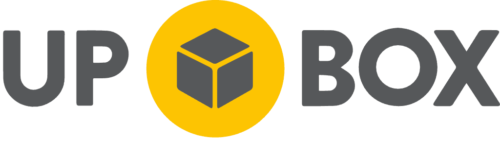 Upbox Logo